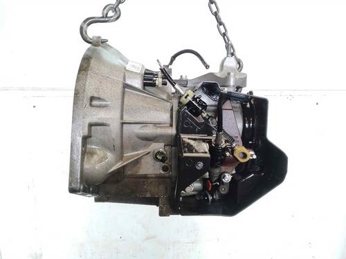 Used Gearbox FORD FIESTA V (JH_, JD_) [2001-2014]  23142692