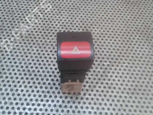 Used Warning switch Warning switch CITROËN XANTIA (X2) [1998-2003] 6616287 6616287