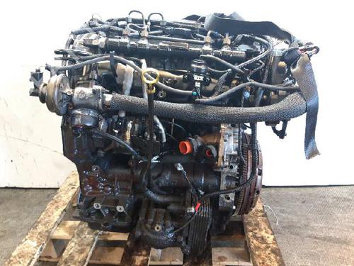 Engine FORD MONDEO III (B5Y) 2.0 16V TDDi / TDCi | BP2842067M1 