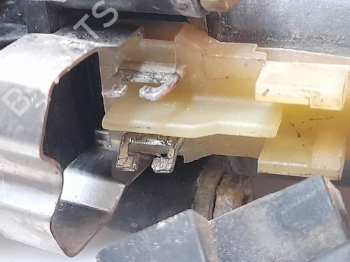 Front left window mechanism LIGIER NOVA 500 | BP22549933C22 - Image 3