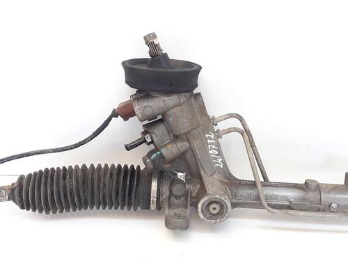 Steering rack SKODA FABIA II (542)  | BP29727469M22 