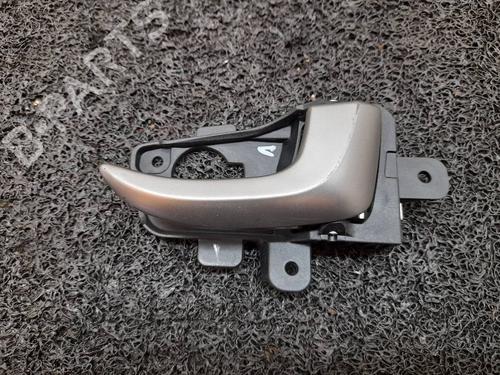 Used Front right interior door handle Front right interior door handle HYUNDAI i30 (GD) [2011-2026] 9040691 9040691