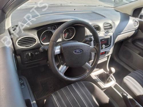 Tailgate lock FORD FOCUS II Turnier (DA_, FFS, DS)  | BP15645749C101 