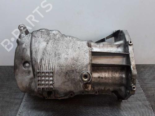 Oil sump RENAULT GRAND SCÉNIC II (JM0/1_) 1.5 dCi (JM1E) | BP14036518M115 