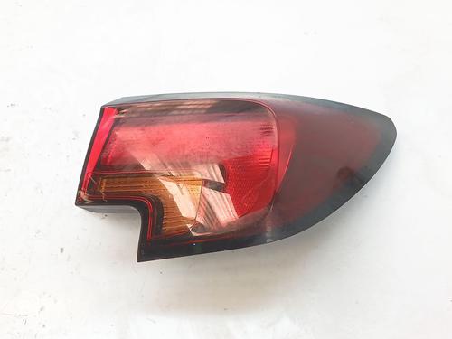 Used Right taillight Right taillight OPEL ASTRA K (B16) [2015-2022] 32169433 32169433
