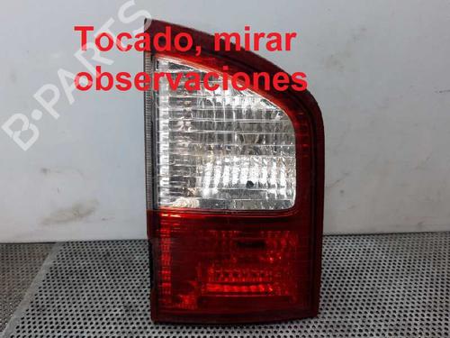 Used Right taillight Right taillight 130613 130613