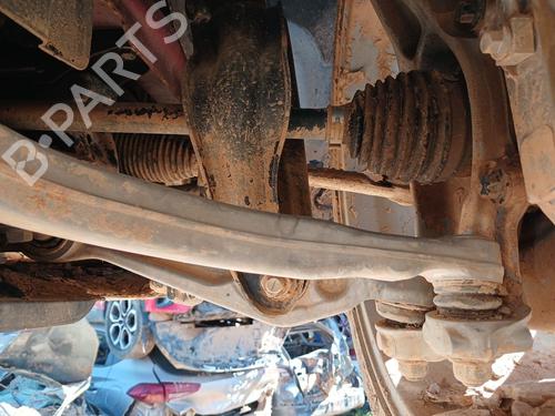 Used Right front suspension arm Right front suspension arm TESLA MODEL 3 (5YJ3) [2017-2026] 34543702 34543702