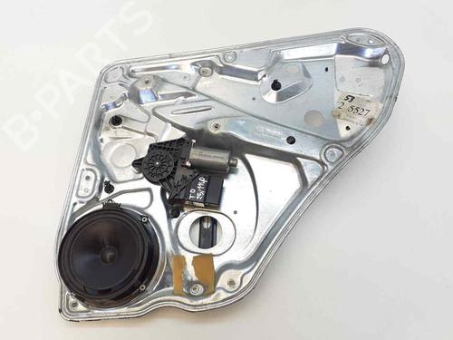 Used Rear right window mechanism VW PASSAT B5 (3B2) [1996-2001]  24813321