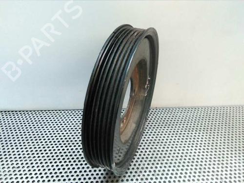Pulley OPEL ASTRA H (A04) 1.7 CDTI (L48) | BP14033959M122 - Image 2