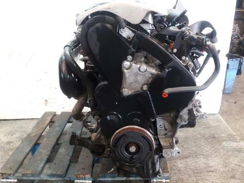 Used Engine CITROËN C5 I (DC_) 2.2 HDi (DC4HXB, DC4HXE) (133 hp) 1778345