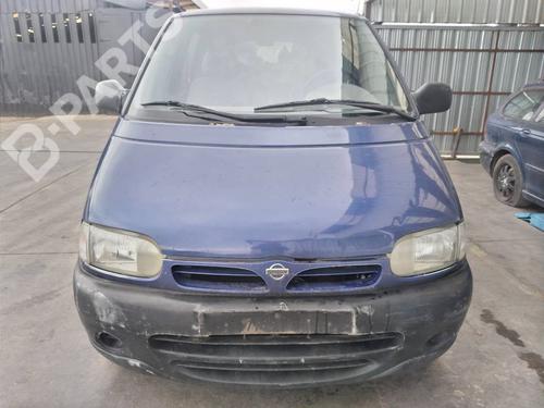 Used Parts NISSAN SERENA (C23)  2.3 D  1160941