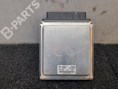 Used Engine control unit (ECU) Engine control unit (ECU) JAGUAR X-TYPE I Estate (X400) 2.0 D (130 hp) 10646780 10646780