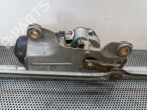 Viskermotor vindrude FIAT MULTIPLA (186_) 1.9 JTD 105 (186AXB1A) | BP2831930M29 