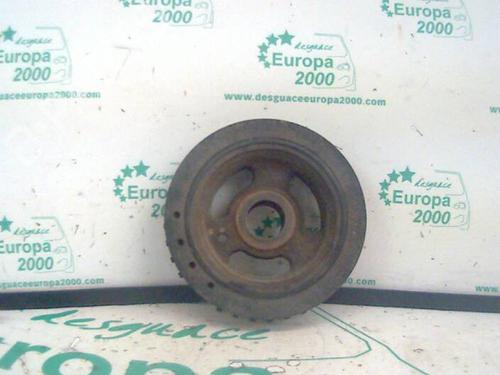Used Pulley Pulley 14046783 14046783