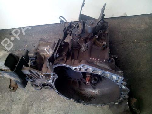 Gearbox HYUNDAI MATRIX (FC) 1.5 CRDi | BP588970M3 