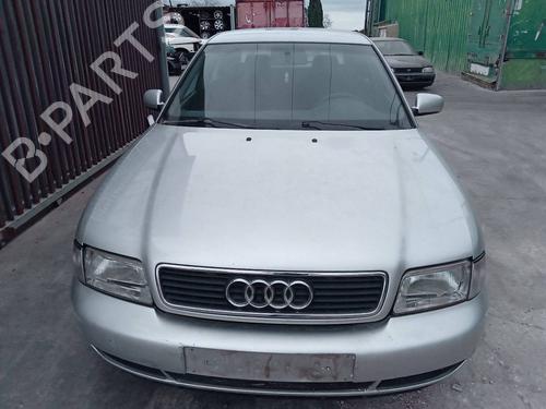 Electronic module AUDI A4 B5 (8D2) 1.8 T | BP8737757M83  - Image 6