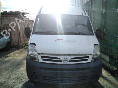 Glove box NISSAN INTERSTAR Van (X70) | BP4433934C95 - Image 3