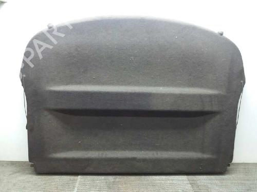 Used Rear parcel shelf Rear parcel shelf 3440089 3440089