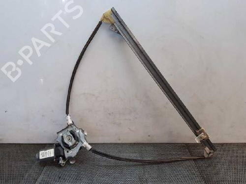 Used Front left window mechanism Front left window mechanism 2428786 2428786