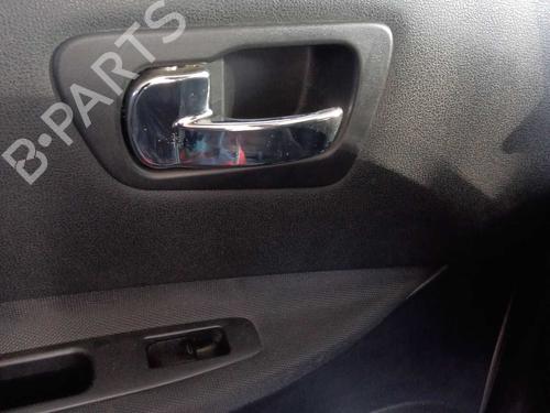Used Rear left interior door handle Rear left interior door handle NISSAN QASHQAI I (J10, NJ10) 2.0 dCi (150 hp) 39652251 39652251