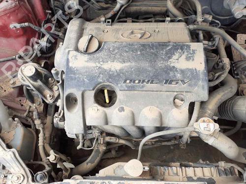 Cylinder head HYUNDAI i30 (GD) | BP33674880M5 - Image 17