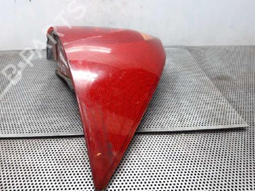 Right taillight FORD MONDEO III Saloon (B4Y) 2.0 16V TDDi / TDCi | BP4589676C35 