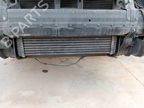Intercooler MERCEDES-BENZ S-CLASS (W220) S 320 CDI (220.026, 220.126) | BP16864820M30 