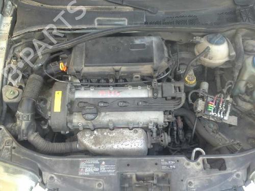 Fuse box VW POLO (6N2) 1.4 16V | BP589696E1  - Image 5