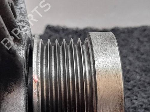 Alternator VOLVO XC90 I (275) D5 AWD | BP6155655M7 
