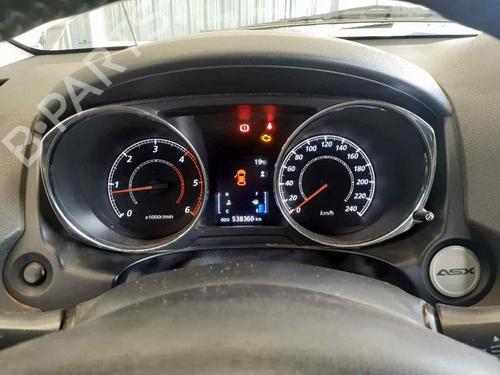 Front left panel MITSUBISHI ASX (GA_W_)  | BP21562163C58 