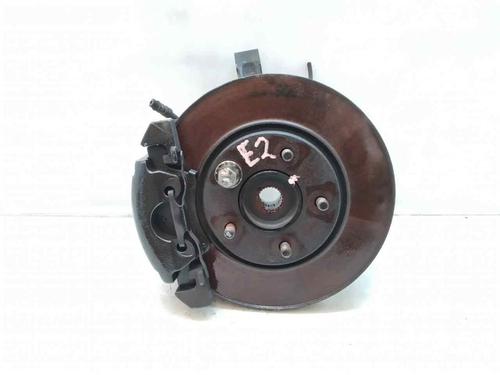 Used Left front steering knuckle Left front steering knuckle 15124698 15124698