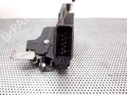 Højre bagtil lås FORD FOCUS II (DA_, HCP, DP) 1.6 TDCi | BP5047461C99 