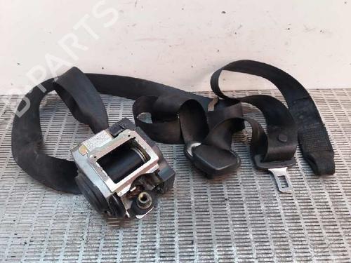Used Front left seatbelt Front left seatbelt SEAT AROSA (6H1) 1.4 (60 hp) 8736898 8736898