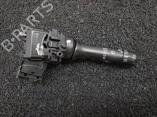 Used Steering column stalk CITROËN C1 (PM_, PN_) 1.0 (68 hp) 8384812
