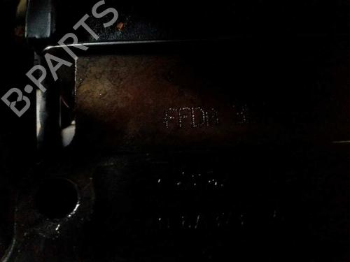Used Engine FORD FOCUS I Saloon (DFW) 1.8 TDCi (100 hp) 92699