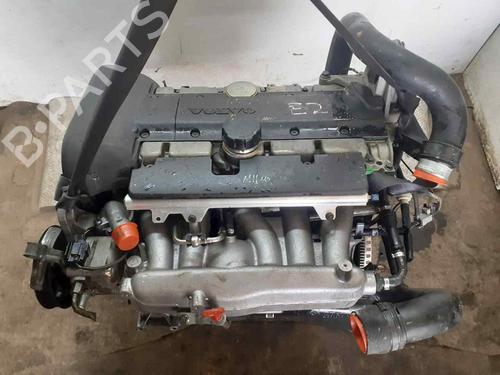 Motor VOLVO C70 I Convertible (873) 2.4 T | BP30805275M1