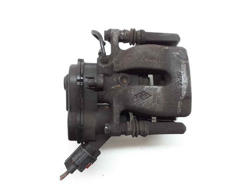 Used Right rear brake caliper RENAULT GRAND SCÉNIC III (JZ0/1_) [2009-2016]  24396445