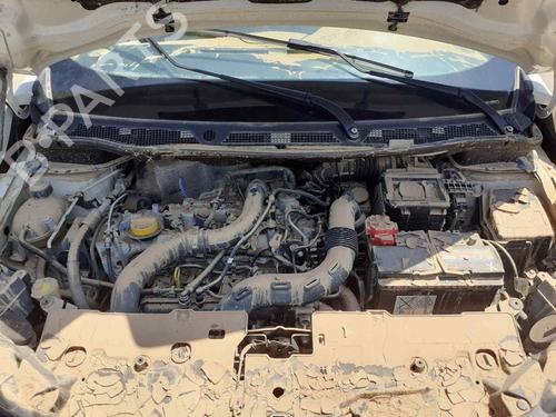 Left sun visor RENAULT CAPTUR I (J5_, H5_)  | BP30542291I1  - Image 9