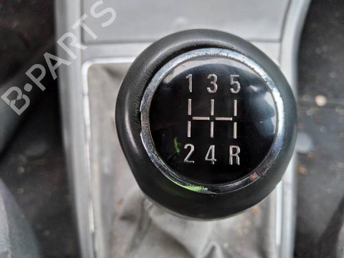Right sun visor OPEL ASTRA H (A04) 1.7 CDTI (L48) | BP8395121I2 