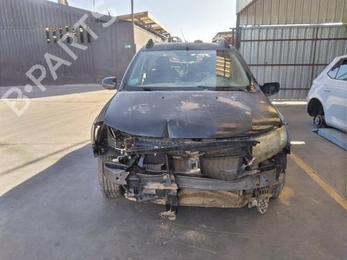 Engine control unit (ECU) DACIA SANDERO II  | BP17070629M57 