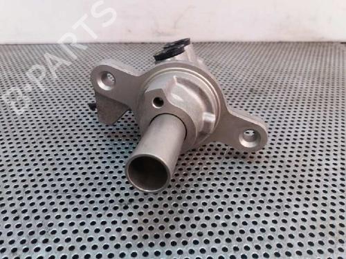 Brake master cylinder FORD FIESTA VI (CB1, CCN)  | BP1666316M77 