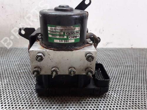 Used ABS pump ABS pump HYUNDAI LANTRA II (J-2) 2.0 16V (139 hp) 2954414 2954414
