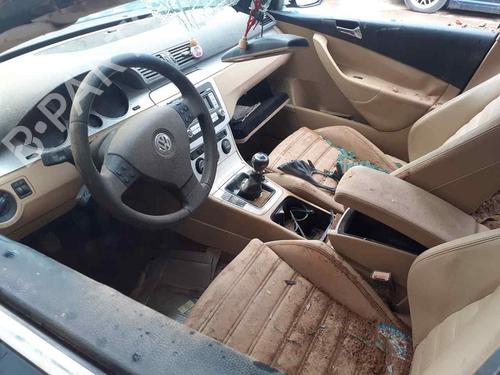 Turbolader/Kompressor VW PASSAT B6 (3C2) | BP30521071M71