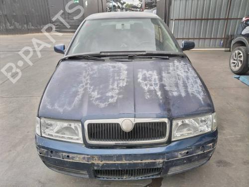 Fuse box SKODA OCTAVIA I (1U2) 1.9 TDI | BP13319590E1 
