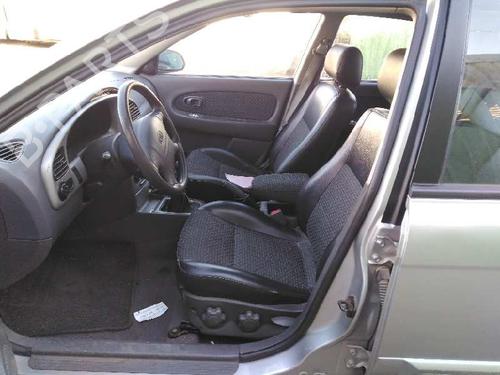 Warning switch KIA SHUMA II (FB) 1.6 | BP6616501I22  - Image 9