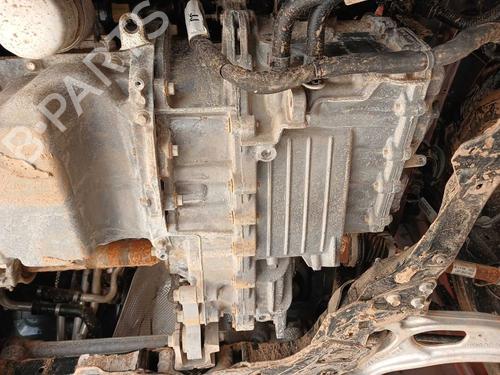 Used Gearbox Gearbox FORD KUGA III (DFK) 2.5 FHEV (190 hp) 40262767 40262767
