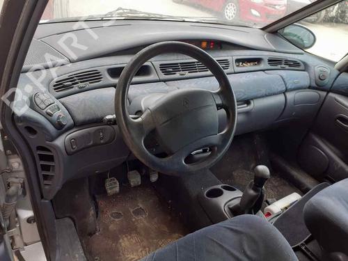 Gearbox RENAULT ESPACE III (JE0_) 2.2 12V TD (JE0E, JE0H, JE0P) | BP26437105M3 