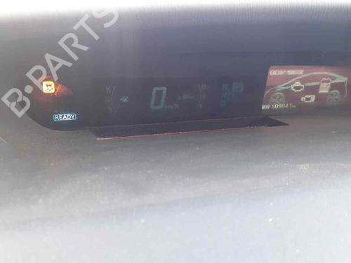Engine control unit (ECU) TOYOTA PRIUS (_W3_) | BP30724494M57 - Image 14
