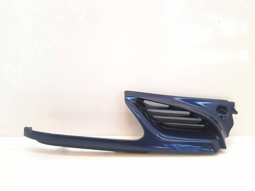 Used Grille RENAULT MEGANE I Classic (LA0/1_) 1.6 e (LA0F, LA0S) (90 hp) 2300573