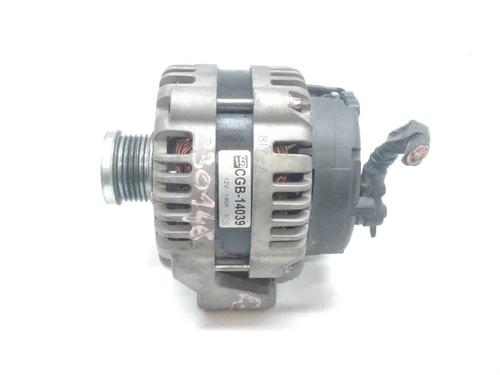 Used Alternator Alternator 12302124 12302124